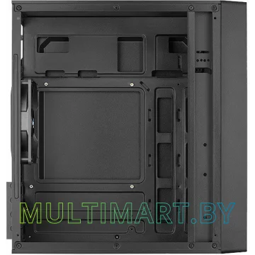 Корпус AeroCool CS-104-S-BK-v1 картинка 13